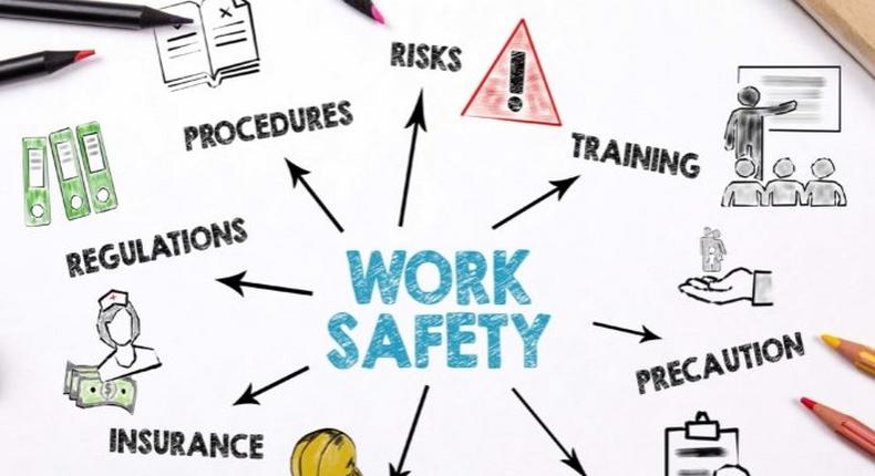 Employee Safety tips 