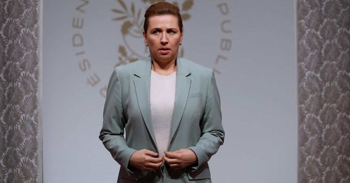 Grenlandzki cierń w oku NATO. Dania rozważa opcje konfrontacji z USA