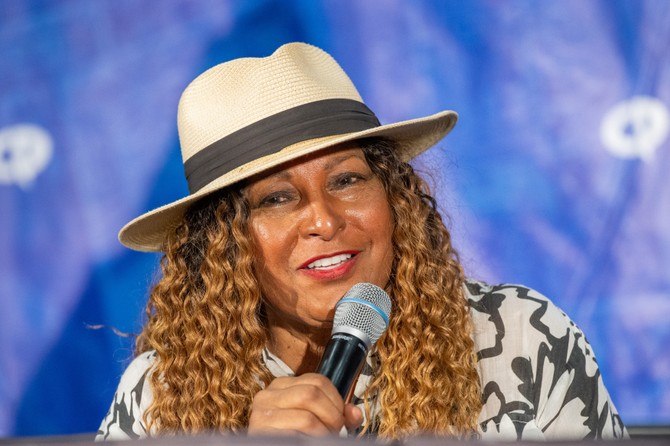 Pam Grier vrlo otvoreno govori o svom intimnom životu