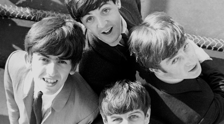 Egy Beatles-kvíz, amiben néha még a legnagyobb rajongók is rontanak Fotó: Getty Images