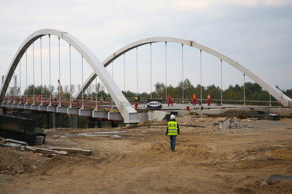 Nowy system waloryzacji kontraktów w budowlance nie działa. GUS potrzebuje pomocy rządu