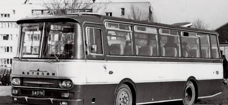 Koniec marzeń o innowacyjnym autobusie z Polski - NCBiR unieważnia postępowanie