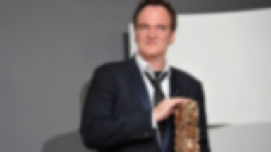 Quentin Tarantino pracuje nad westernem