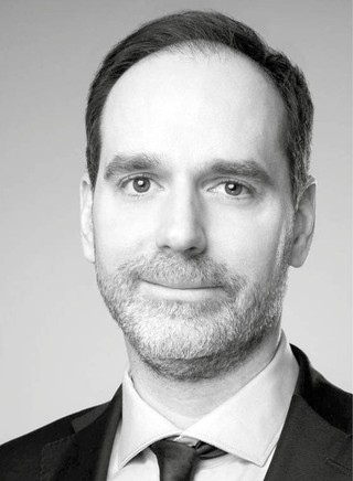 Ignacy Niemczycki, wiceminister ds. europejskich w Kancelarii Prezesa Rady Ministrów