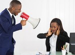 8 ways to deal with a petty boss in a professional way