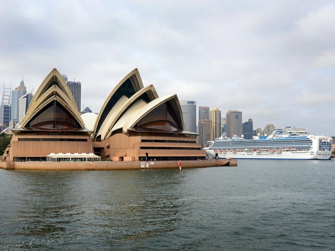 Australija pooštrava mere