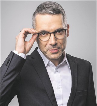 dr Mateusz Warchał z Konsorcjum Prawno-Doradczego 4Lex