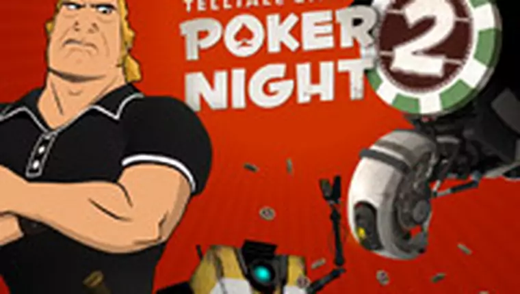 Poker Night 2 