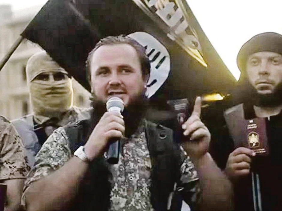 Lavdrim Muhadžeri ubijen je u Siriji, a ratno ime mu je bilo Abu Abdulah al Kosovo