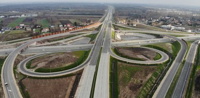 Południowa Obwodnica Warszawy coraz bliżej. Państwowa Straż Pożarna wydała pozytywną opinię