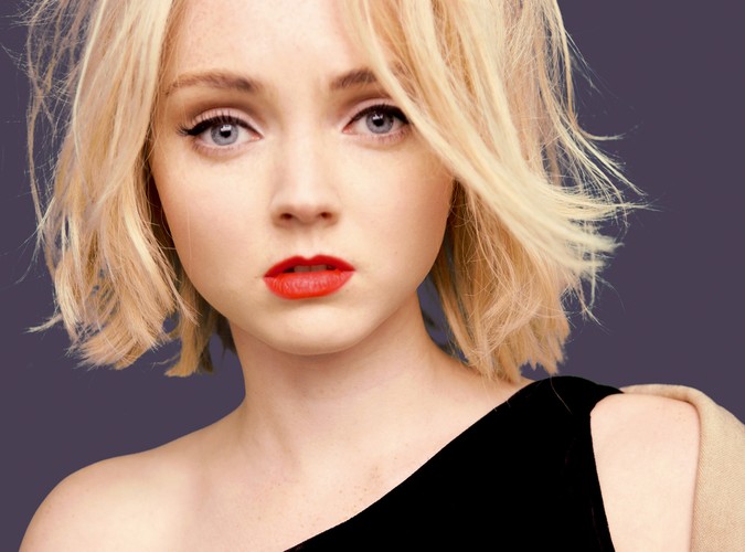 Rage, reż. Sally Potter (Wielka Brytania/USA)