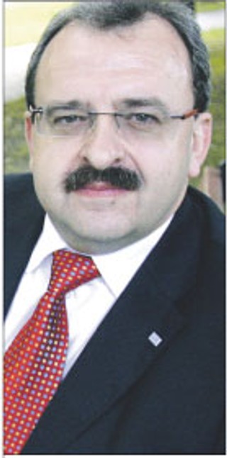 'Spółki audytorskie nie zapłacą więcej za nadzór'