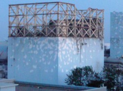 Groźnie w uszkodzonej elektrowni jądrowej. Możliwy kolejny wybuch