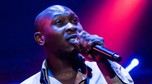 Seun Kuti (fot. Radek Zawadzki)