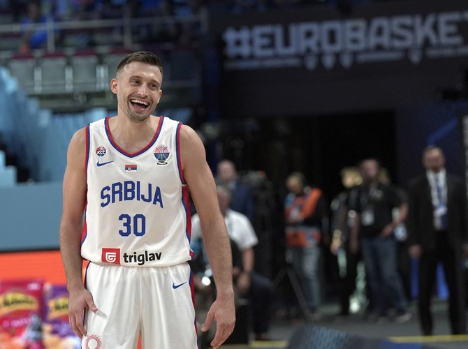 Aleksa Avramović