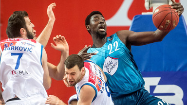 Energa Basket Liga: zwycięstwa Polskiego Cukru Toruń i Spójni Stargard
