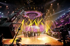 On także wystąpi w 'Tańcu z gwiazdami'. To znany prezenter