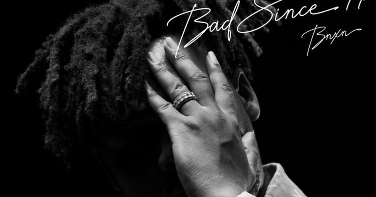 A Pulse review of BNXN's 'Bad Since '97' EP - Vimarsana News