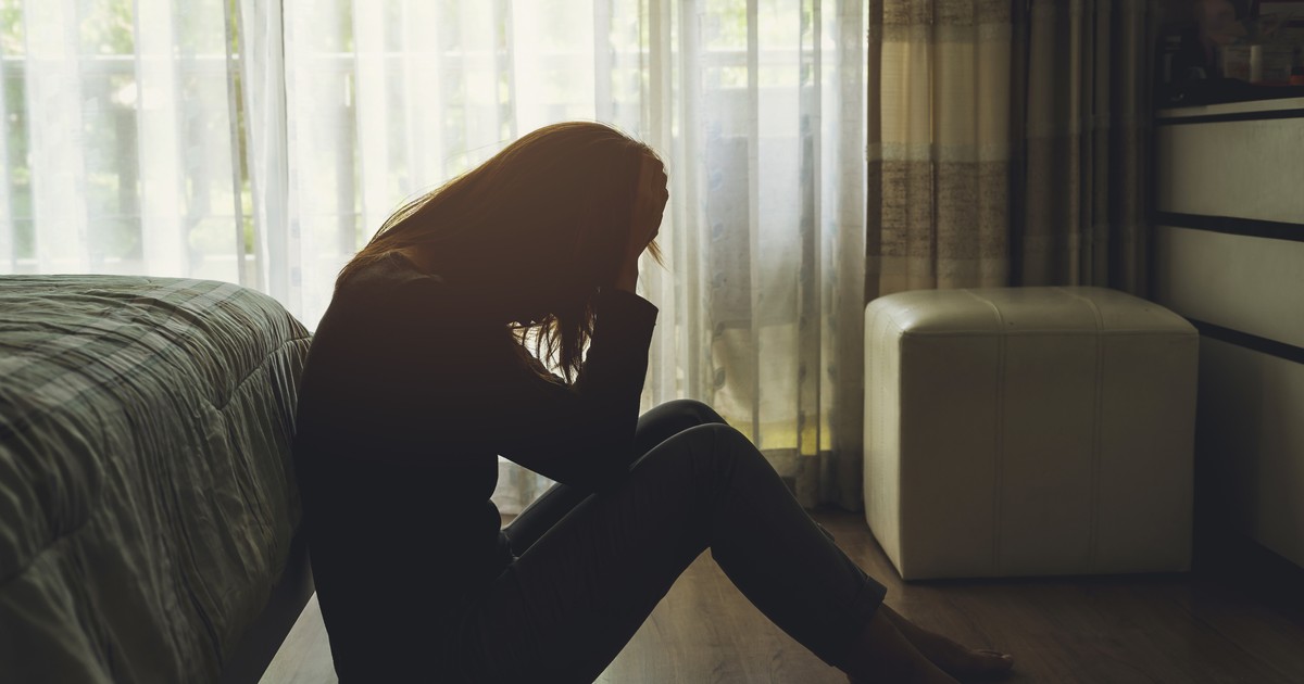 Justyna przypadkiem odkryła prawdę o mężu. "Przesadzasz, jesteś przewrażliwiona"