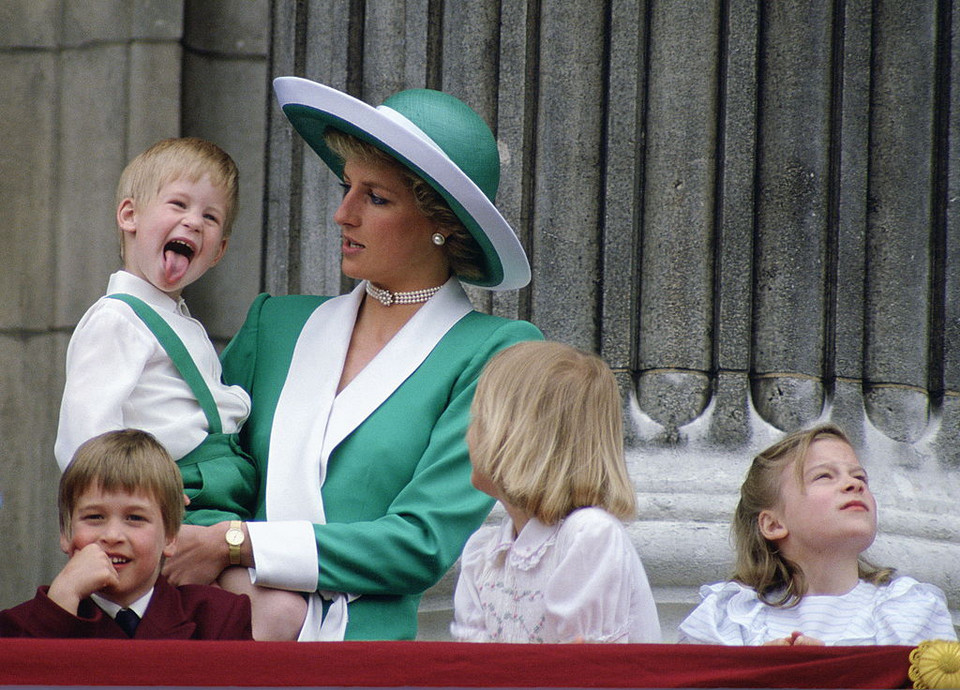 Księżniczka Charlotte: co wiemy o córce Kate i Williama?