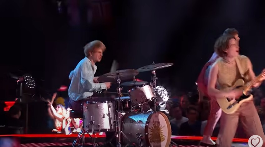 Slovenija se od 2019. nije plasirala u finale