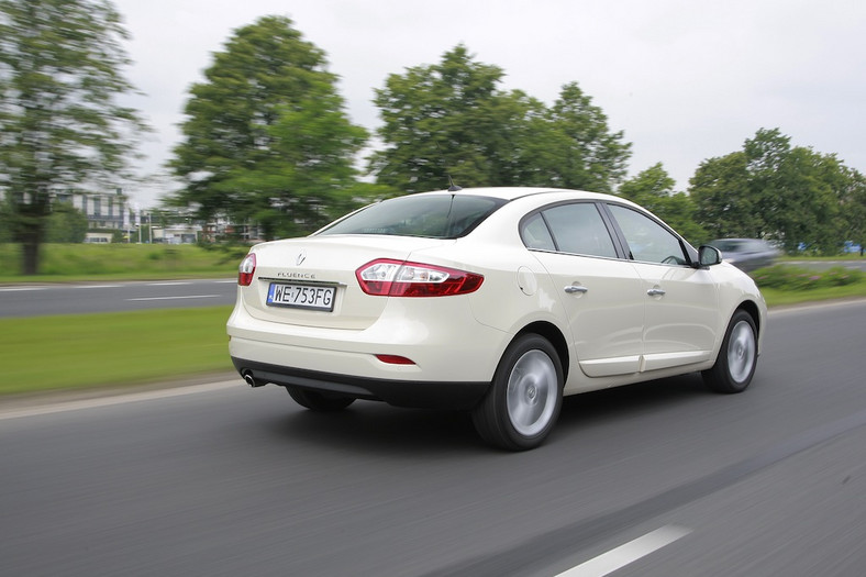 Renault Fluence