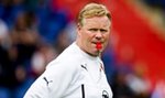 To już oficjalne! Ronald Koeman będzie nowym trenerem Barcelony