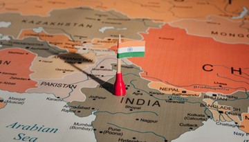 Indie. Jak radzą sobie z presją amerykańskich ceł i zmianami w usługach?