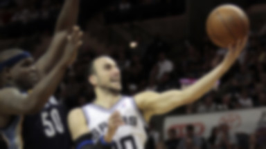 NBA: Heat i Thunder grają dalej, Spurs przedłużyli nadzieje