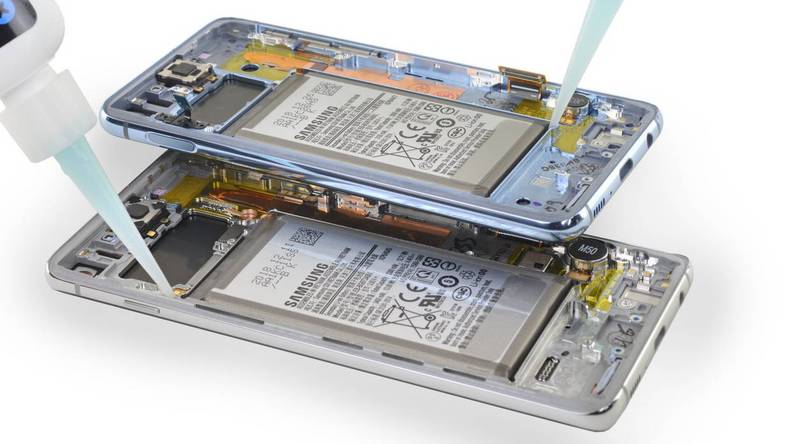 ifixit s10e
