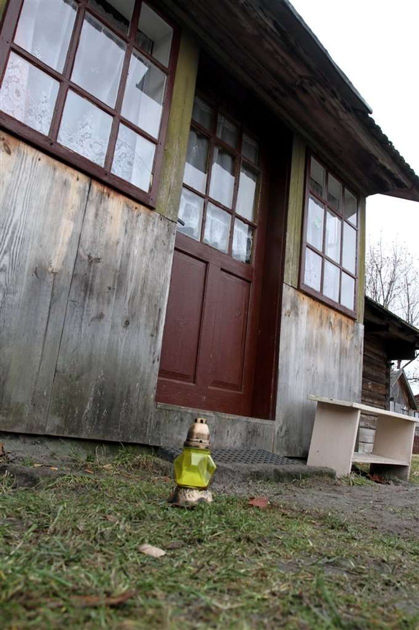 Zadźgał Dominikę. Chciała być kelnerką, była taka radosna...