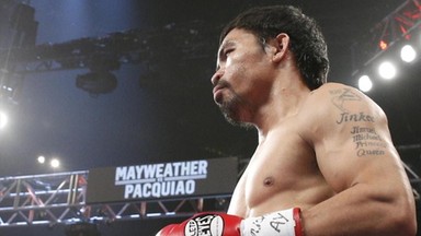 Walka Pacquiao - Khan na początku 2016 roku?