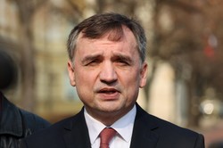 Zbigniew Ziobro o stanie zdrowia. "Mam niepokojące wyniki krwi"