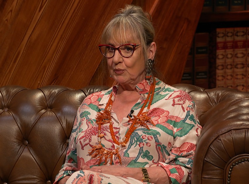 Zorana Šulc