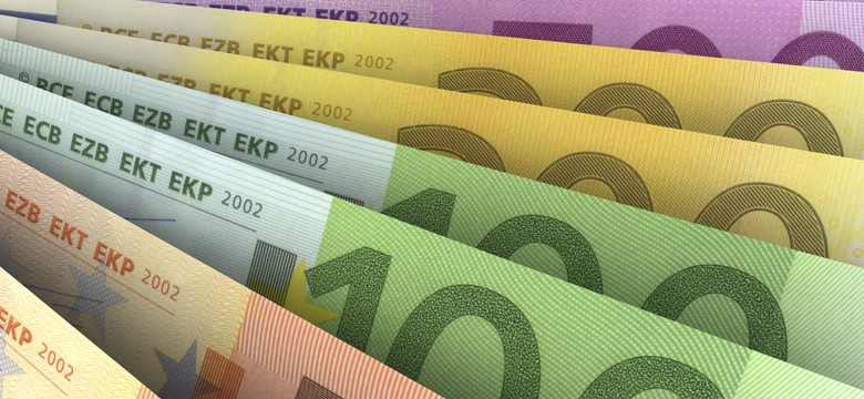 Dzięki euro Litwa ucieka od Rosji. "Odrobiliśmy naszą lekcję"