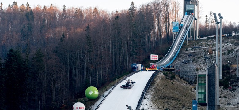 PŚ w skokach: Kwalifikacje w Wiśle rozpoczną sezon. Polacy wielkimi faworytami