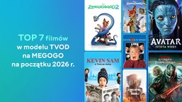 hity streamingu w polsce na początku 2026 roku. nowy ranking