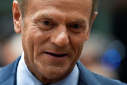 Donald Tusk