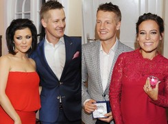 Gwiazdy 'M jak miłość' na wielkiej gali z okazji 1000 odcinka serialu