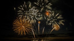 zakaz fajerwerków uderzy w branżę. "to administracyjna likwidacja całego sektora"