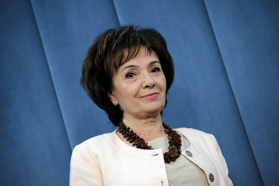 Elżbieta Witek: rzeczniczka PiS i kandydatka na ministra edukacji