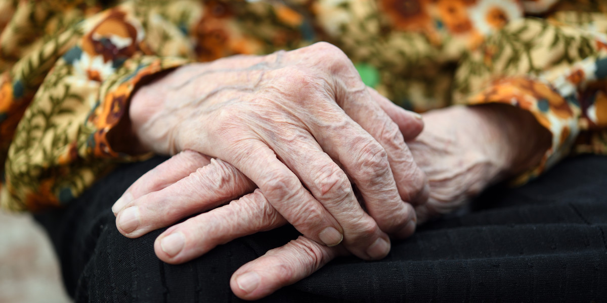 Najstarsza osoba na świecie właśnie obchodzi 117. urodziny. Zdradziła sekret długowieczności