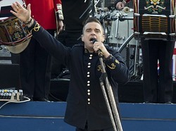 Największe gwiazdy dla królowej Elżbiety II – to był koncert!