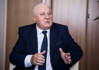 Marciniak: Moje obawy o przebieg wyborów prezydenckich wzrosły [TYLKO W DGP]