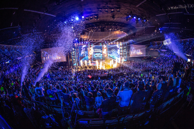 IEM Katowice 2019