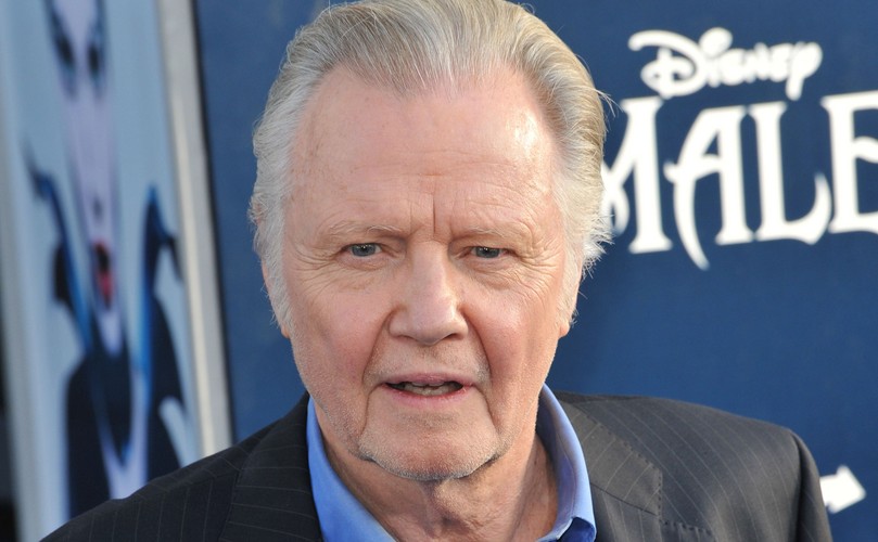 Jon Voight