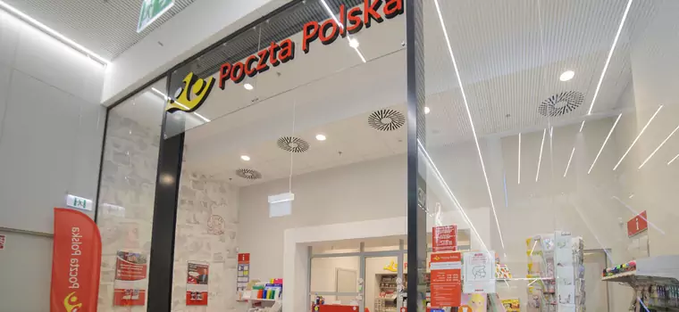 Poczta Polska rozbudowuje funkcje aplikacji Nadaj Przesyłkę