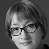 Maria Aluchna