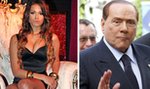 Berlusconi ukrył Ruby. Wraca do polityki