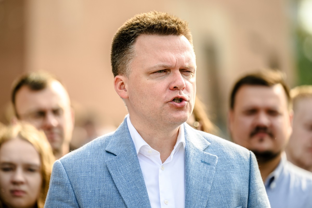 Jak wyglądają obietnice zdrowotne Trzeciej Drogi?
